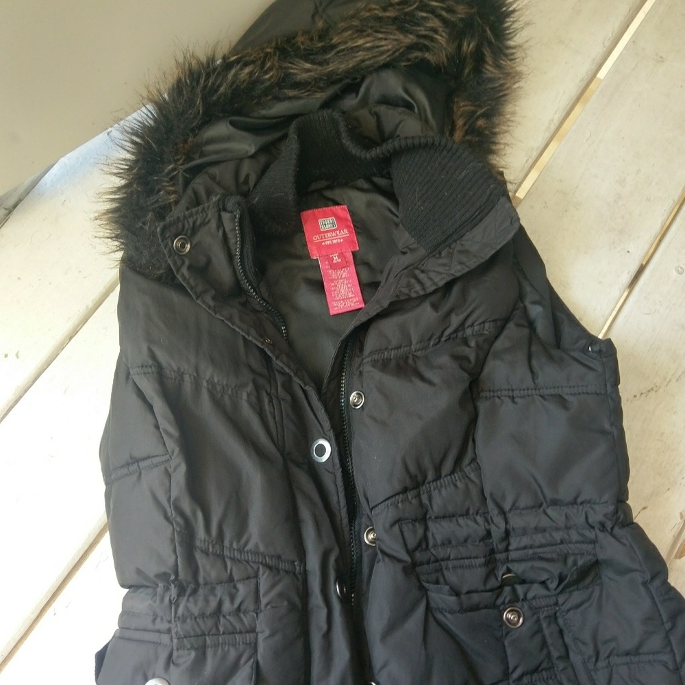 Vest